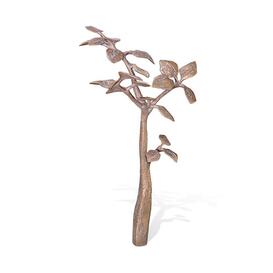 Groer Lebensbaum aus Bronze - Baum Undi