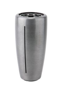 Klassische Grabvase online kaufen / Aluminium - Fani