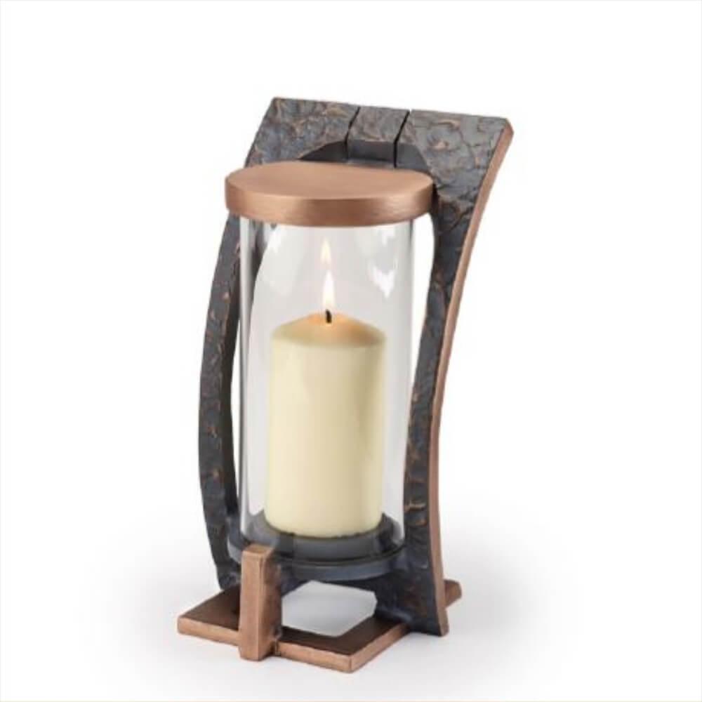 schutzbecher grablaterne