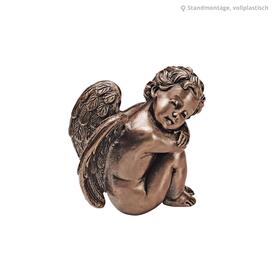 Bronze Engel Figur online kaufen - Angelo Pargola