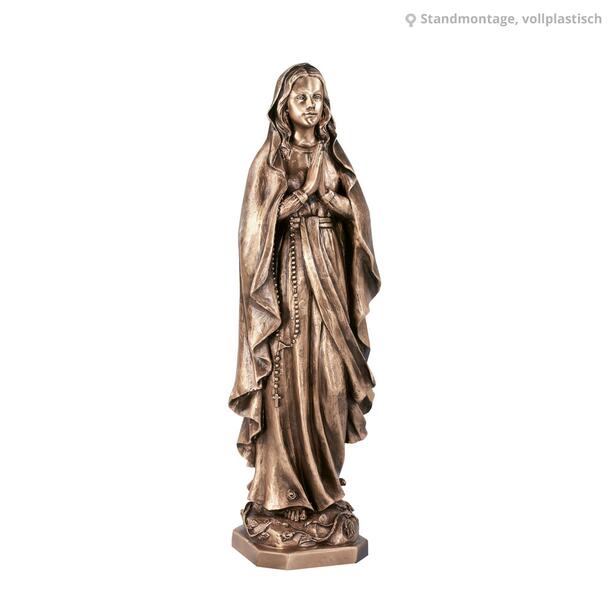 Mutter Gottes Skulptur online kaufen - Himmelskönigin