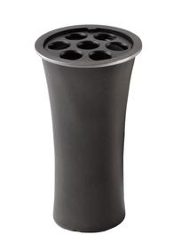 Klassische Friedhofsvase online kaufen - Utini / Aluminium / 19cm (H�he)