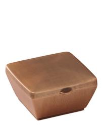 Klassische Weihwasserschale online kaufen - Omani / Bronze / ohne Verzierung