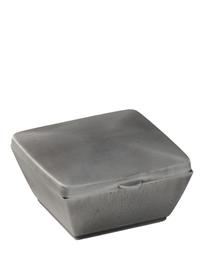 Klassische Weihwasserschale online kaufen - Omani / Aluminium / ohne Verzierung