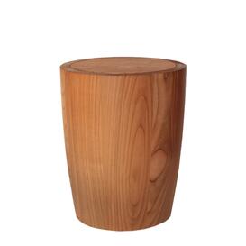 Moderne Holzurne aus Kirschbaum online kaufen - Giacinto