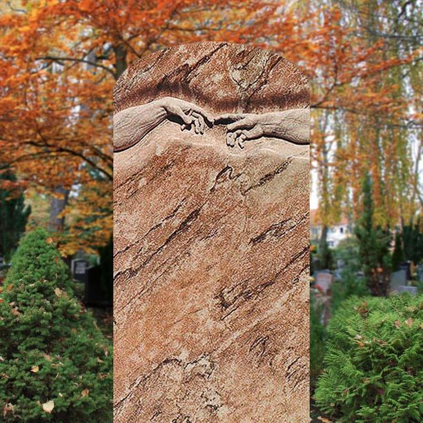 Schönes Denkmal Doppelgrab Marmor Michelangelo - Michelangelo