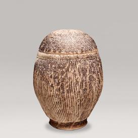 Originelle Keramikurne sofort lieferbar  - Puramo