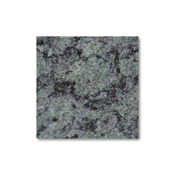 Grab Schmuck Sockel Granit - Olive Grn / mittel (10x20x20cm) / poliert