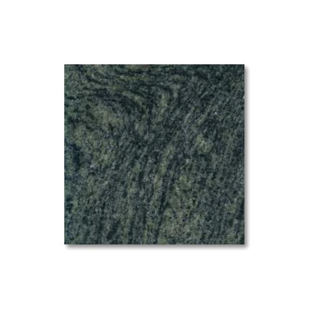 Grabschmuck Sockel grner Granit - Amazone grn / mittel (10x20x20cm) / seidenmatt