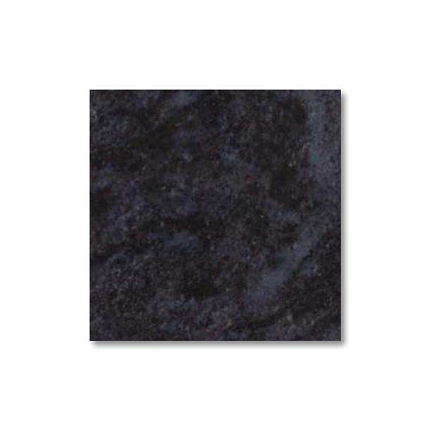 Granit Sockel Grab Laterne - Orion dunkel / gro (10x25x25cm) / seidenmatt