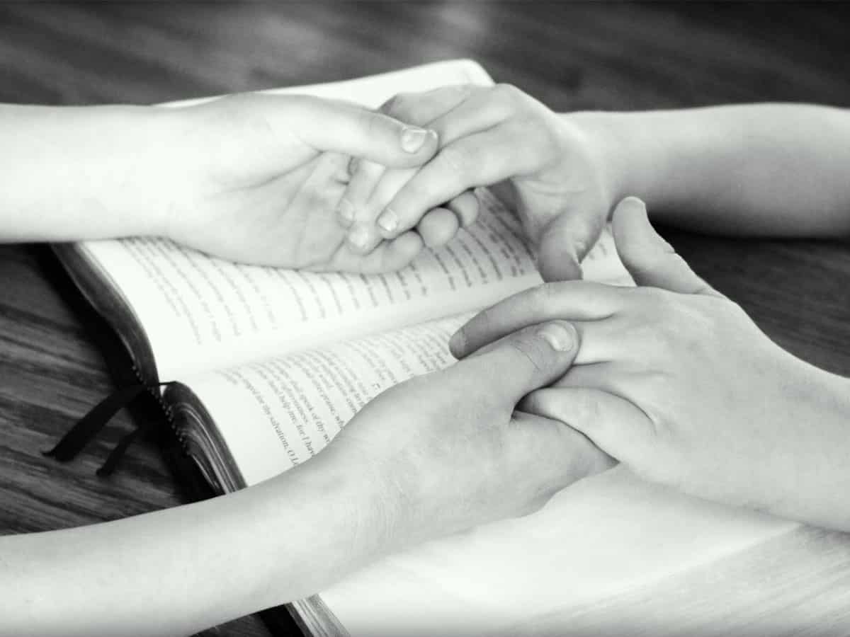 Trauerspruche Aus Der Bibel Andere Religiose Zitate Fur
