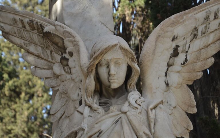 Berühmte Friedhöfe: Cementiri de Montjuïc – Barcelona