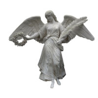 Engel-Figuren
