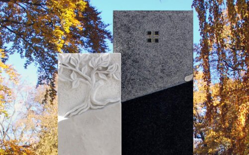 Grabstein – Symbole und deren Bedeutung