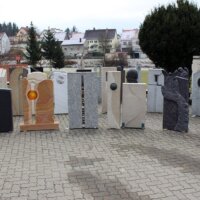 Grabsteinausstellung-Velburg