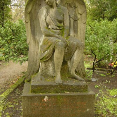 Weimar Engel