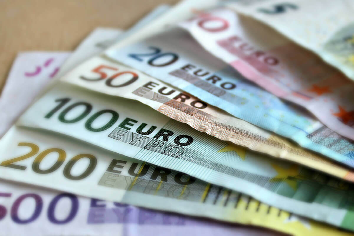 Vorsorgevollmacht für Finanzen