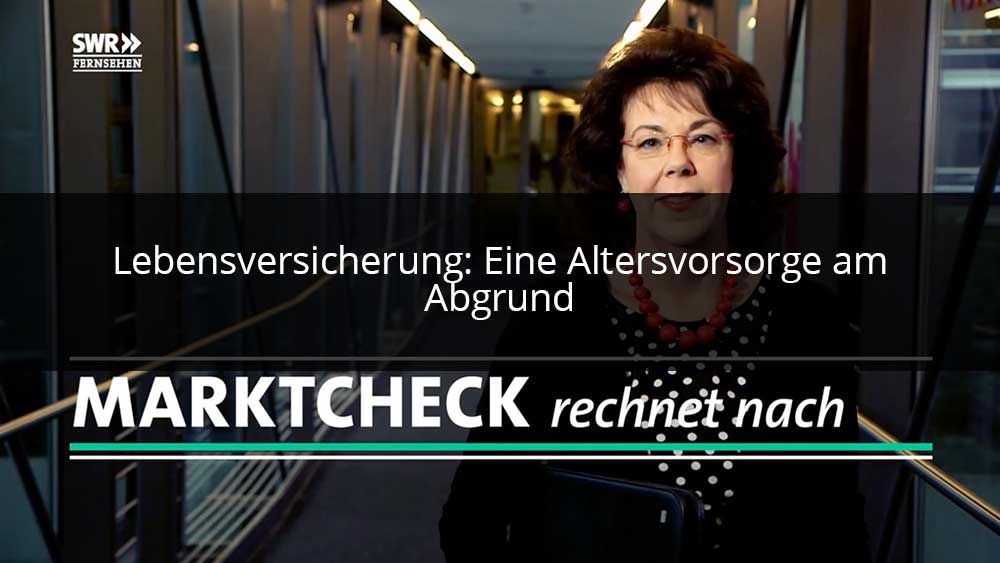 Finanzielle Hilfe für Hinterbliebene: Lebensversicherung  Waisen- / Witwenrente & Co.