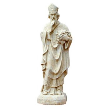 Eine Grafik zu Schutzpatron-Figur kaufen